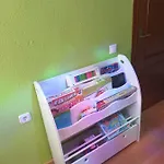 Balcon De Enanos Béjar