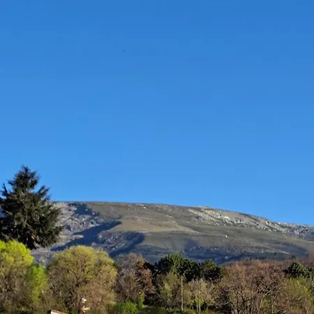 Balcon De Enanos Διαμέρισμα