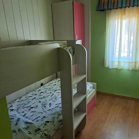 Balcón De Enanos Apartamento