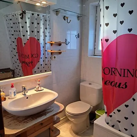 Balcón De Enanos * Béjar