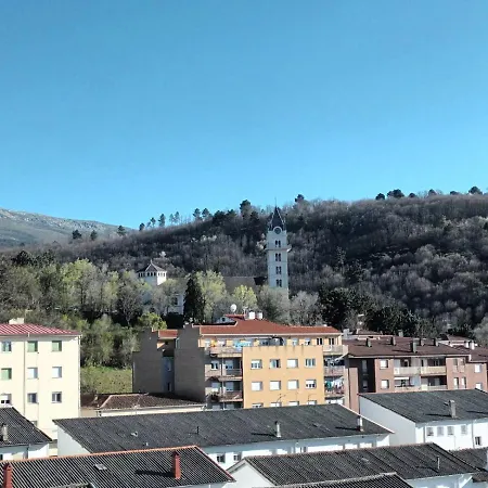 Balcon De Enanos Béjar