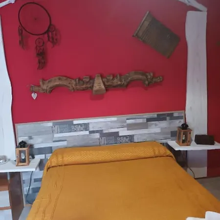 Apartamento Balcon De Enanos