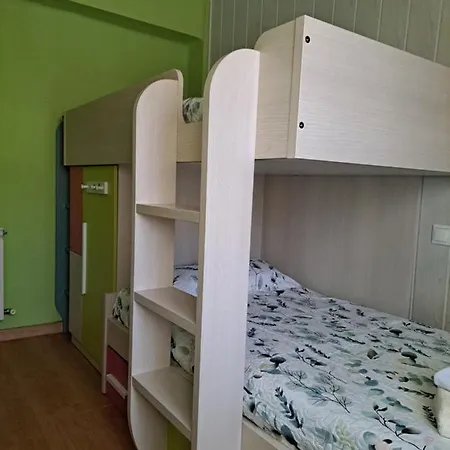 Balcón De Enanos * Béjar